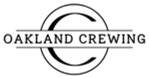 Oakland Crewing logo